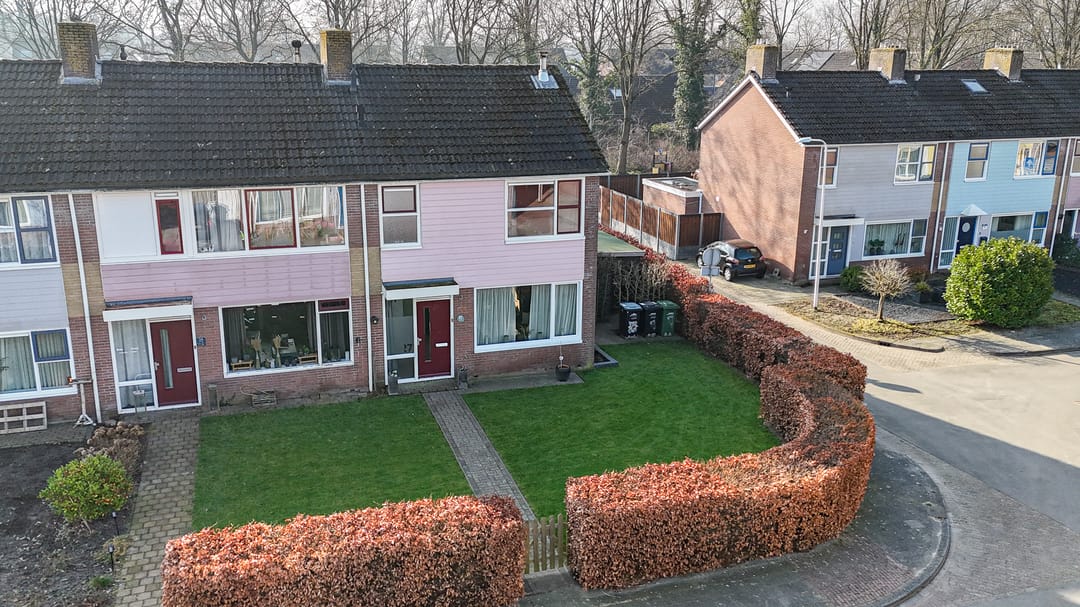 Photo 1 of Batingestraat 27