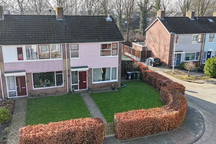 Batingestraat 27