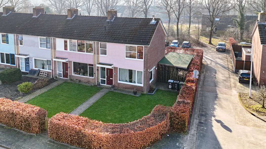 Photo 2 of Batingestraat 27