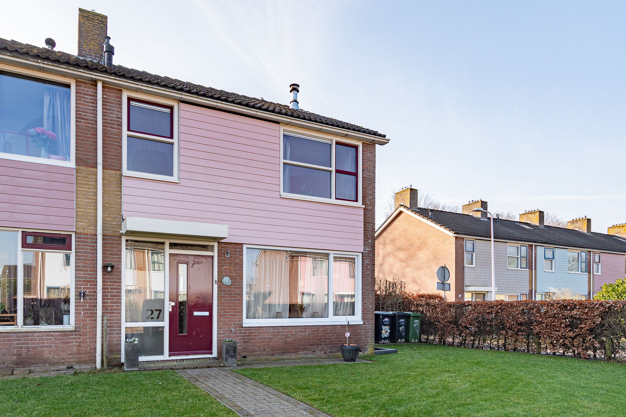 Photo 3 of Batingestraat 27