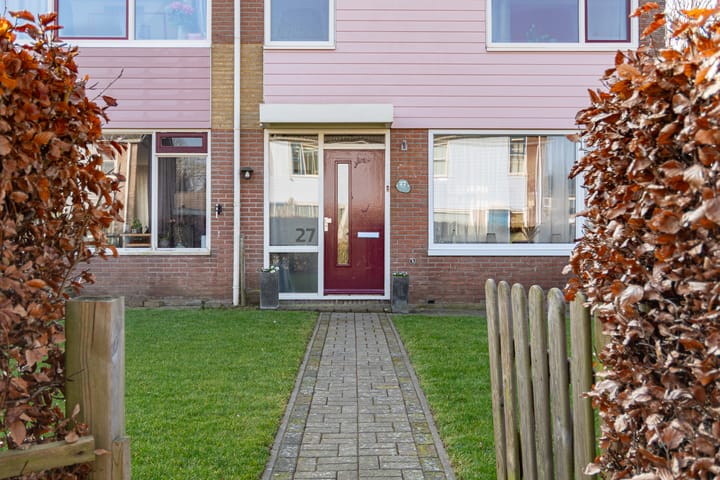 Foto 4 van Batingestraat 27