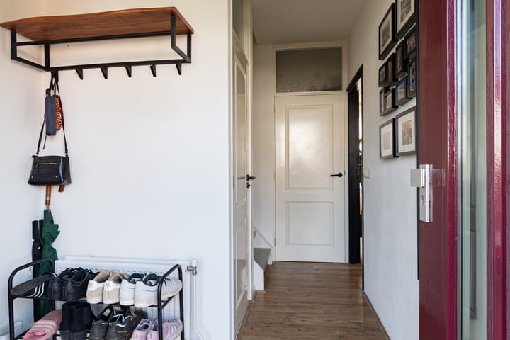 Foto 5 van Batingestraat 27