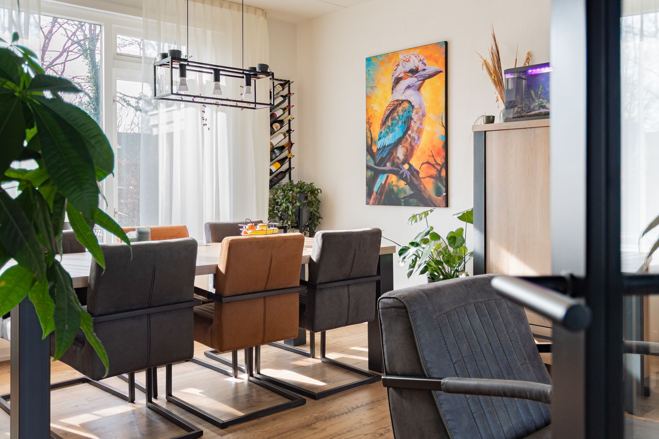 Photo 6 of Batingestraat 27