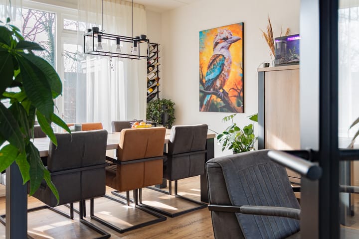 Foto 6 van Batingestraat 27