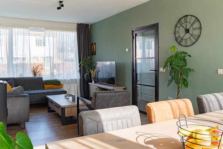 Foto 7 van Batingestraat 27