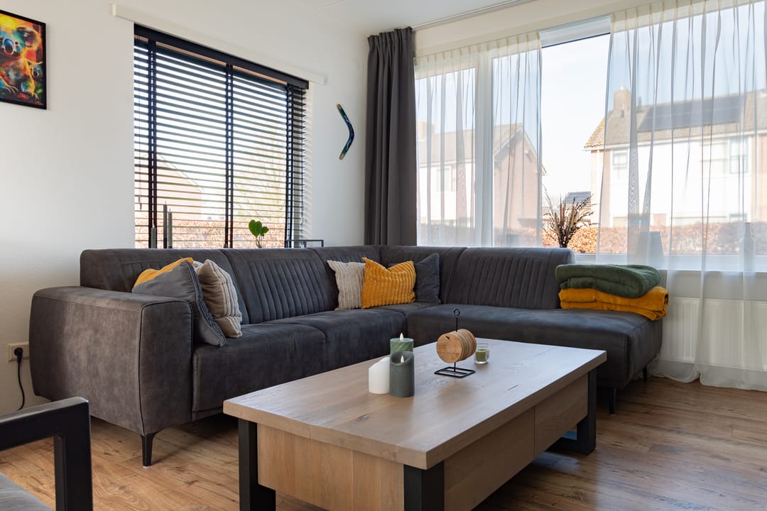 Photo 8 of Batingestraat 27