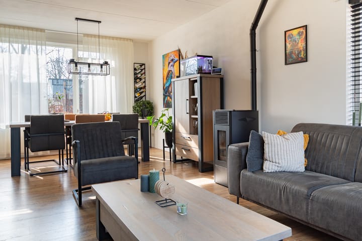 Foto 9 van Batingestraat 27