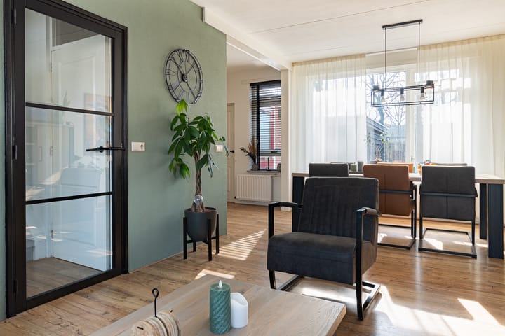 Foto 11 van Batingestraat 27