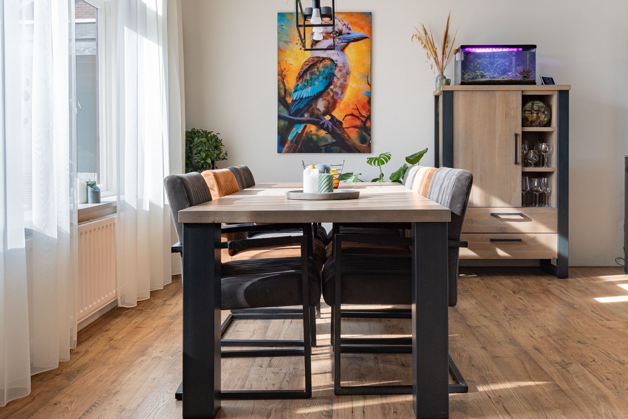 Photo 12 of Batingestraat 27