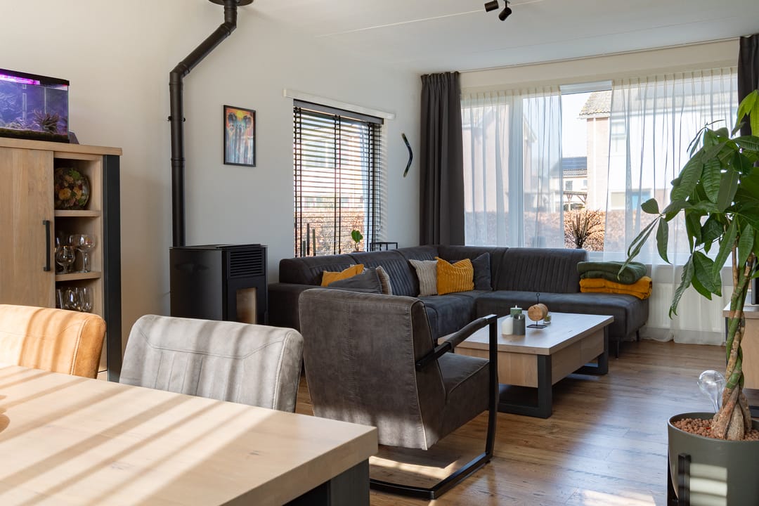 Photo 13 of Batingestraat 27