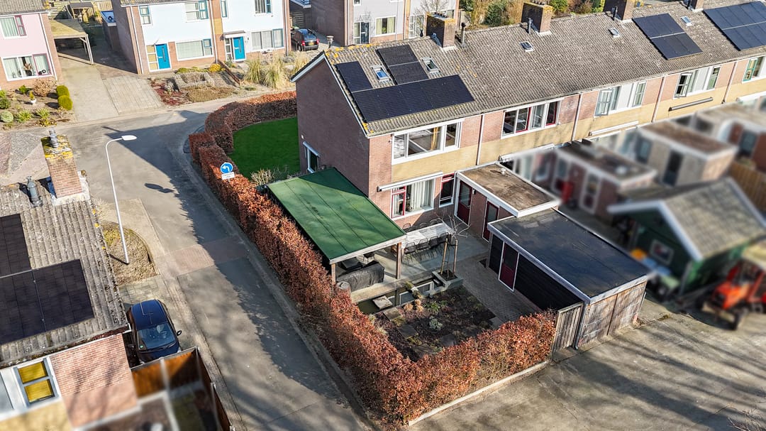 Photo 37 of Batingestraat 27