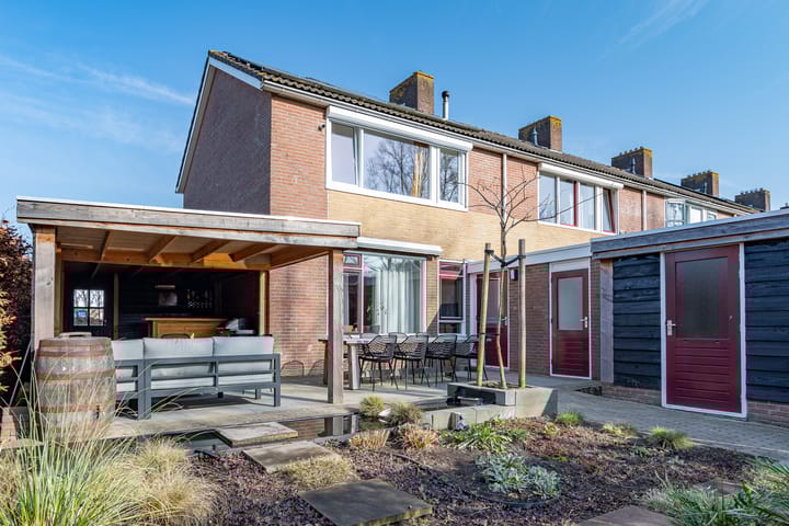 Foto 38 van Batingestraat 27