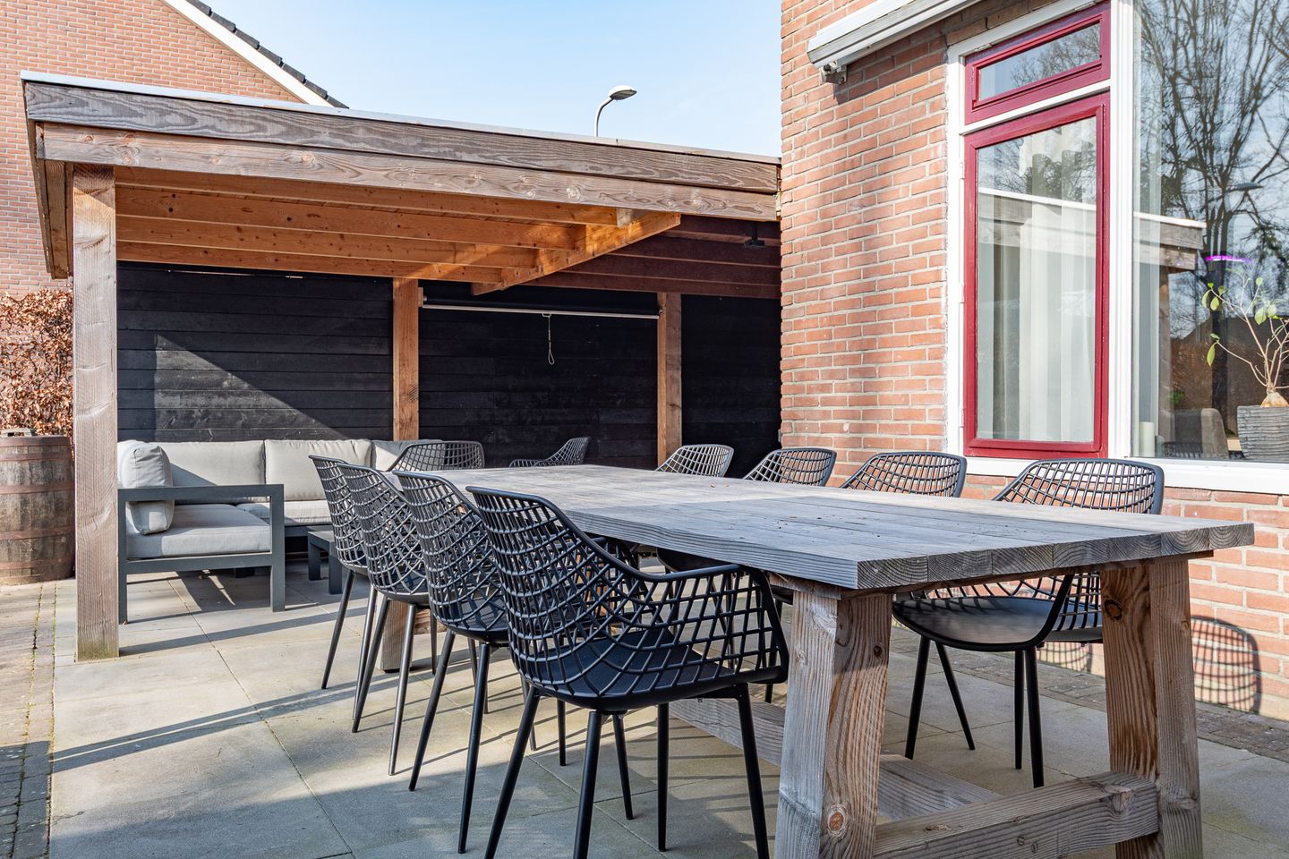 Photo 40 of Batingestraat 27