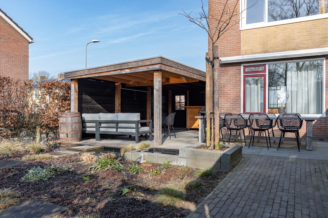 Photo 41 of Batingestraat 27