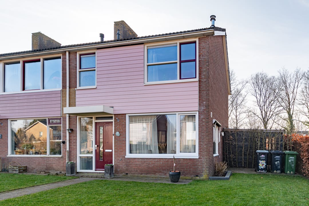 Photo 47 of Batingestraat 27