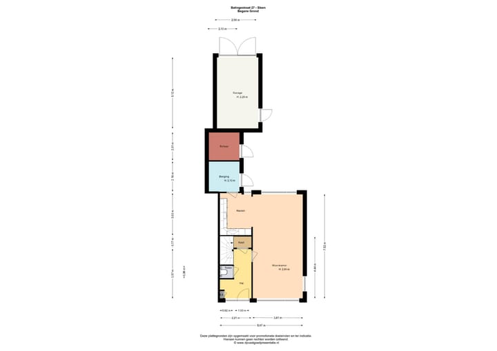 Foto 48 van Batingestraat 27