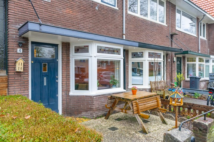 Foto 2 van Lumbresstraat 4