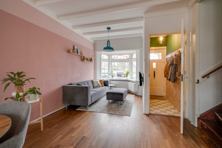 Foto 3 van Lumbresstraat 4