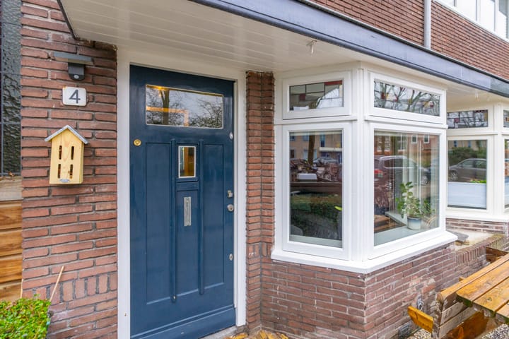 Foto 5 van Lumbresstraat 4