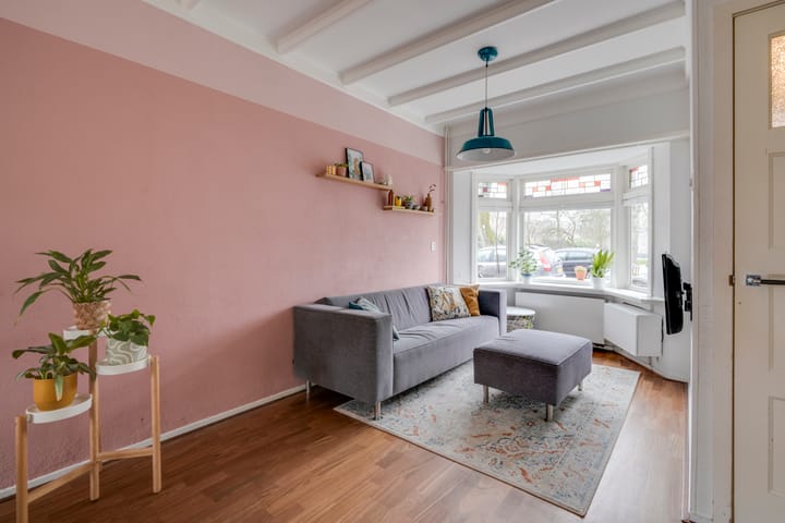 Foto 7 van Lumbresstraat 4