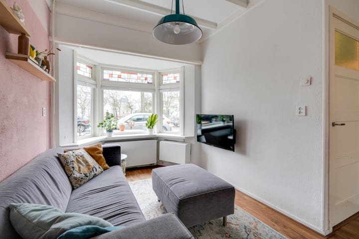 Foto 8 van Lumbresstraat 4