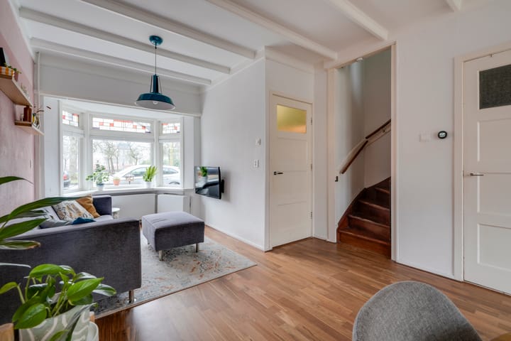 Foto 9 van Lumbresstraat 4