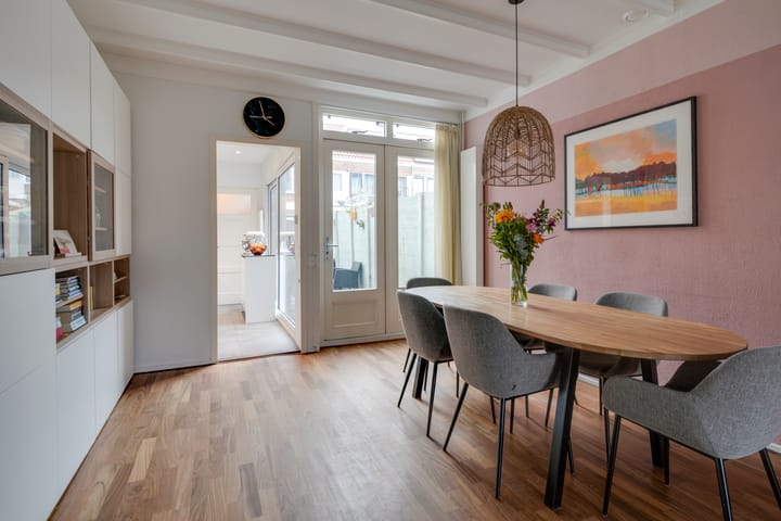 Foto 13 van Lumbresstraat 4