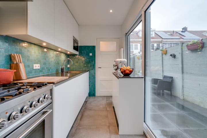 Foto 16 van Lumbresstraat 4