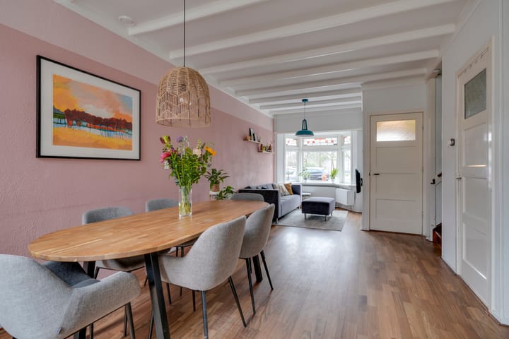 Foto 14 van Lumbresstraat 4