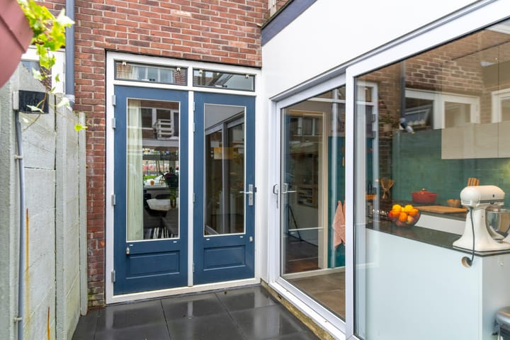 Foto 24 van Lumbresstraat 4