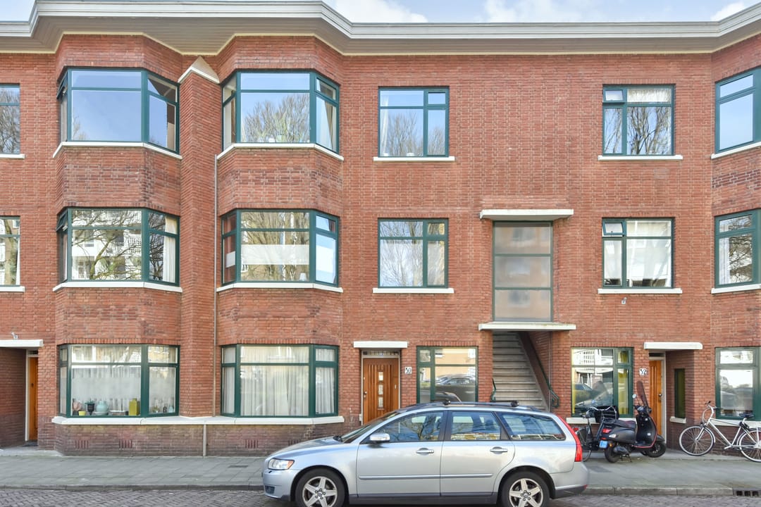 Foto 1 van Hanenburglaan 30