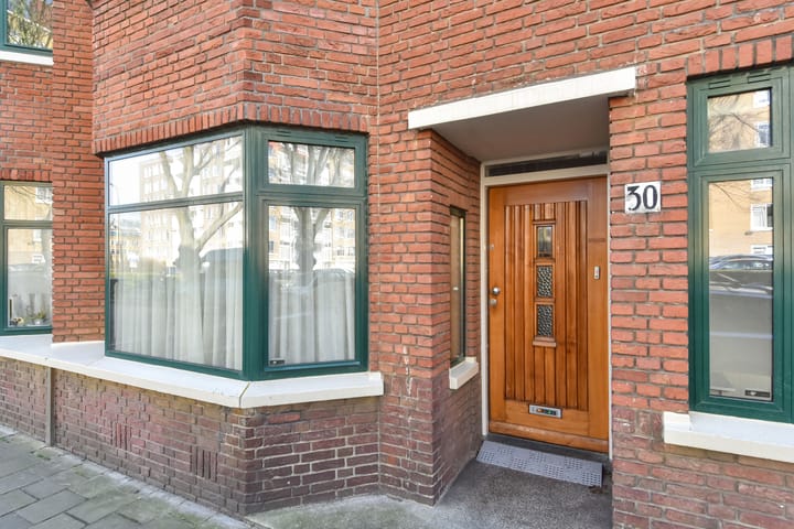 Foto 2 van Hanenburglaan 30