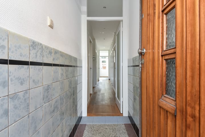 Foto 3 van Hanenburglaan 30