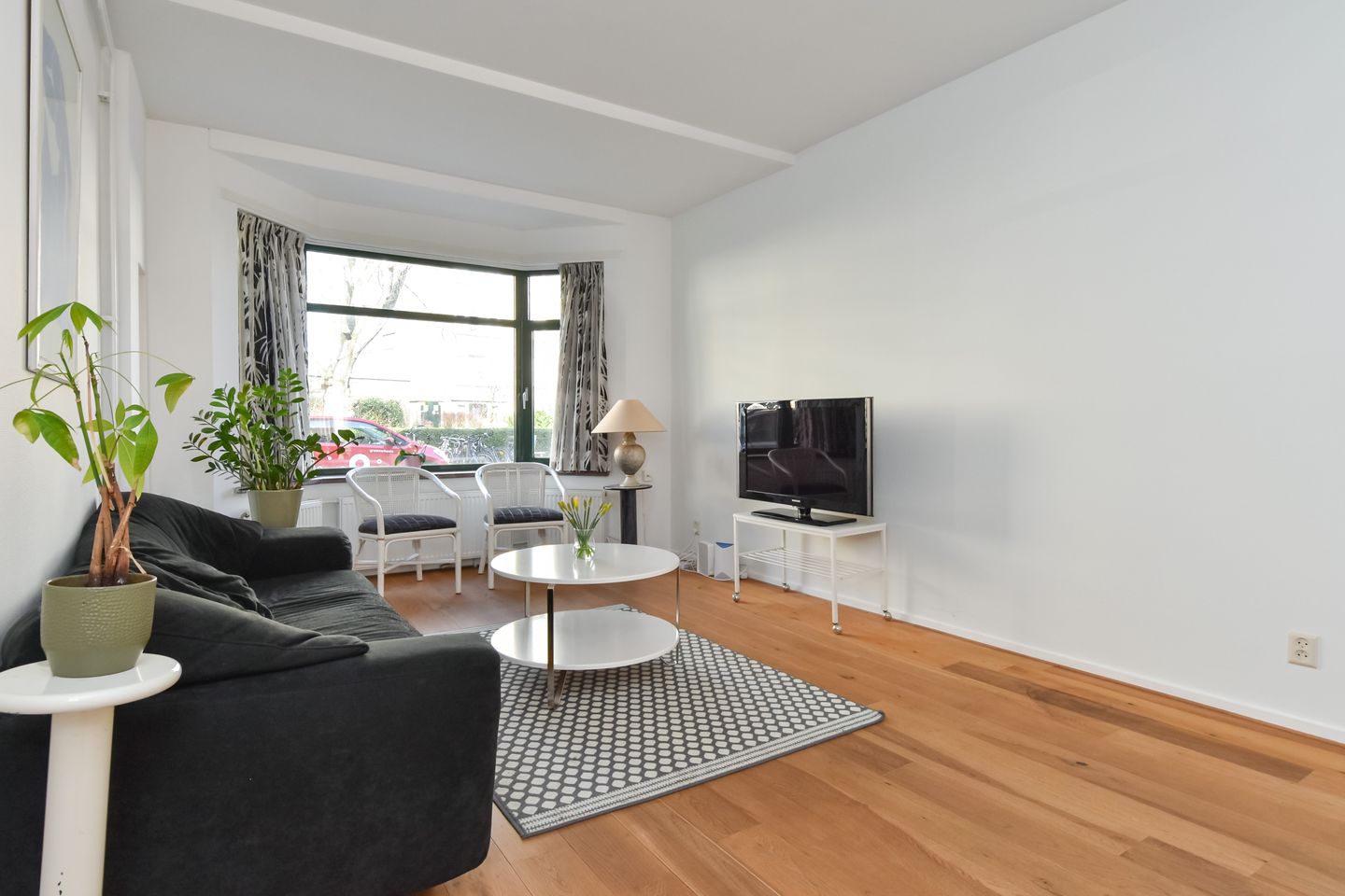 Foto 4 van Hanenburglaan 30