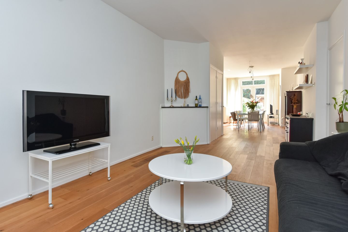 Foto 5 van Hanenburglaan 30