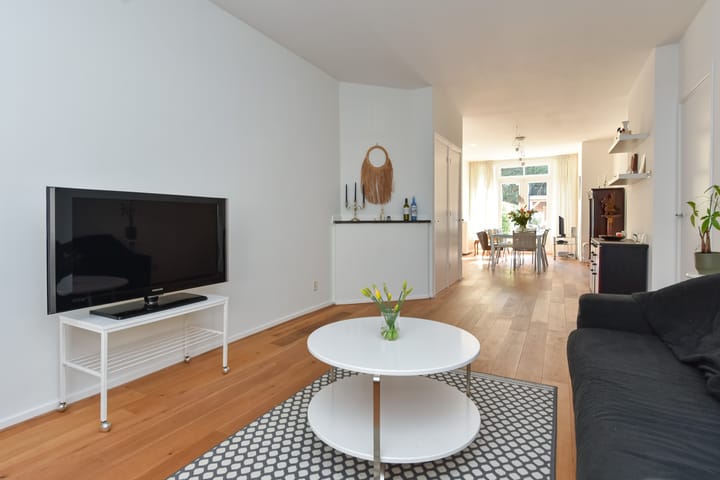 Foto 5 van Hanenburglaan 30