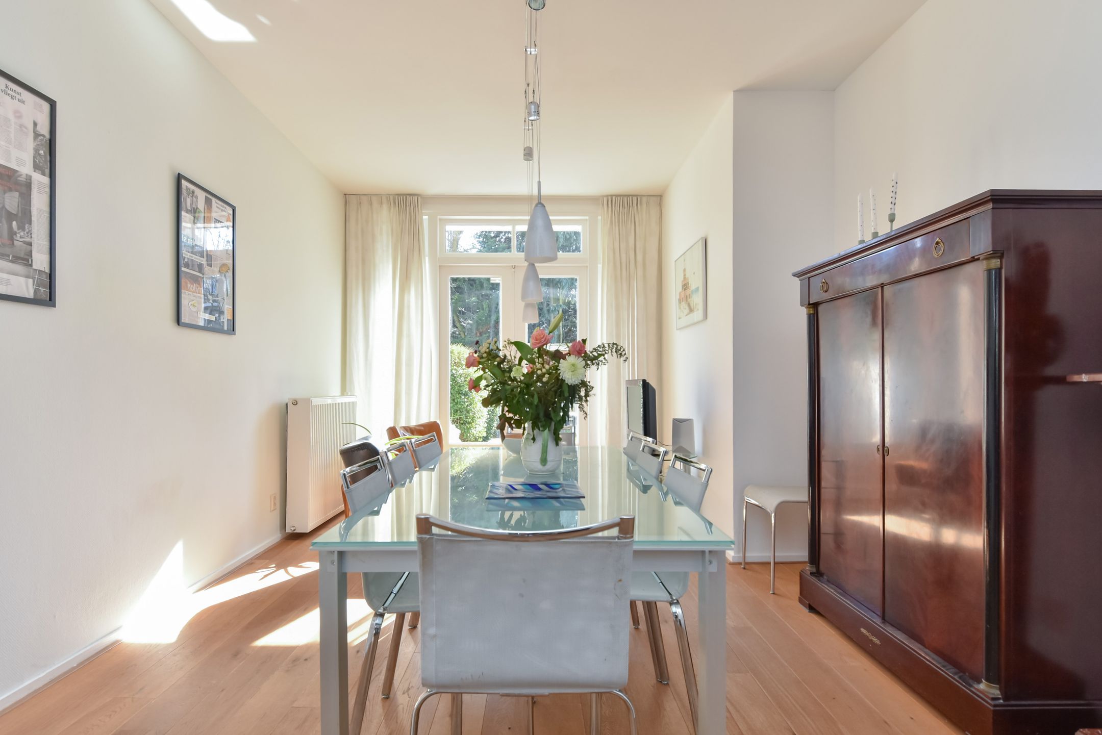 Foto 6 van Hanenburglaan 30