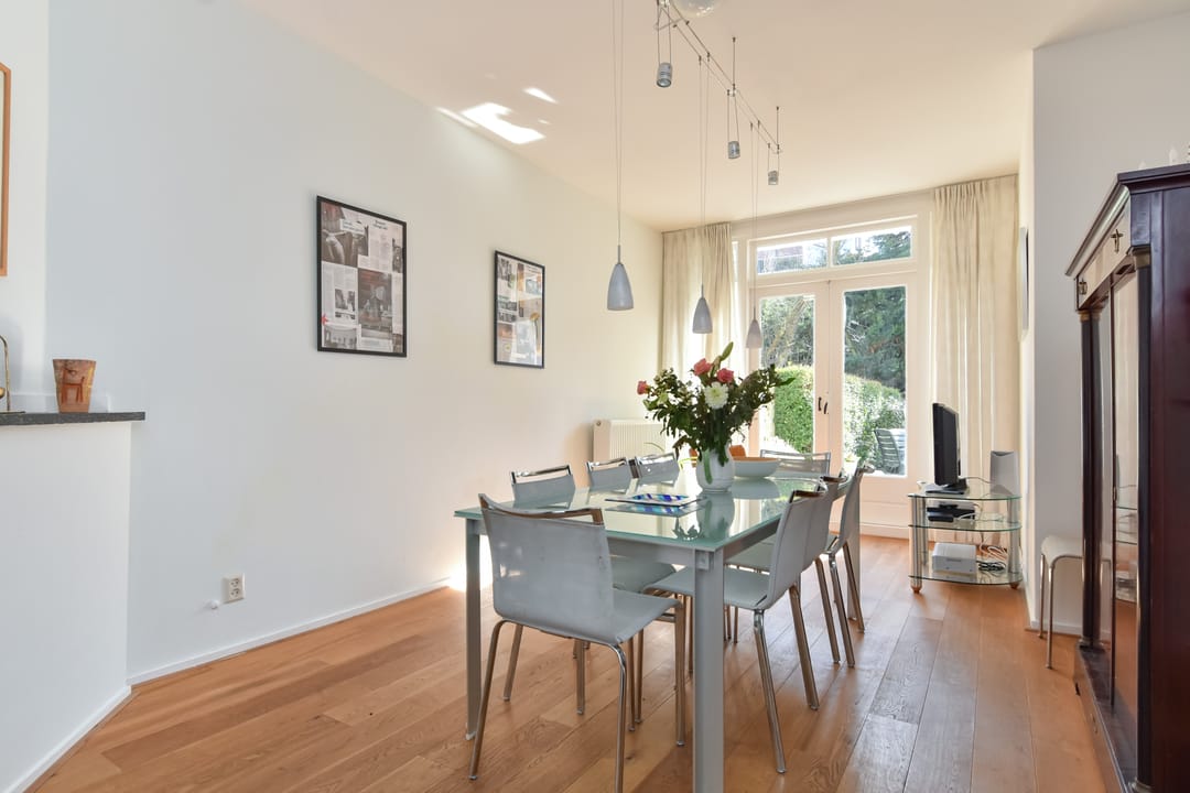 Foto 7 van Hanenburglaan 30