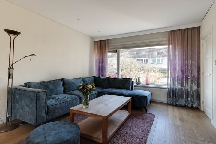 Foto 2 van Gruttolaan 15