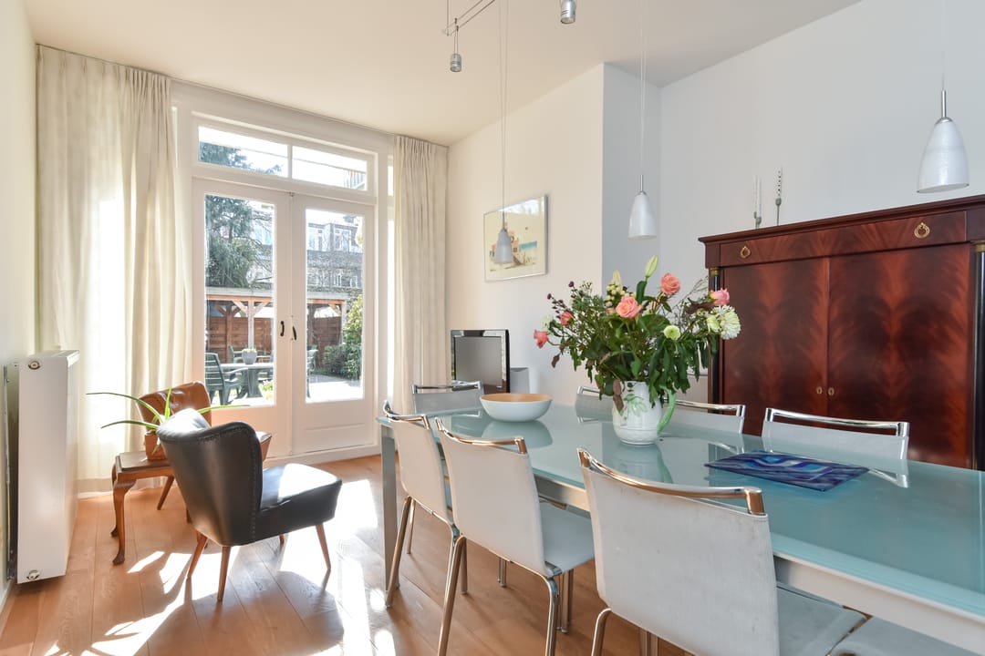 Foto 8 van Hanenburglaan 30