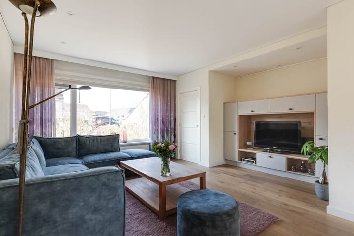 Foto 3 van Gruttolaan 15