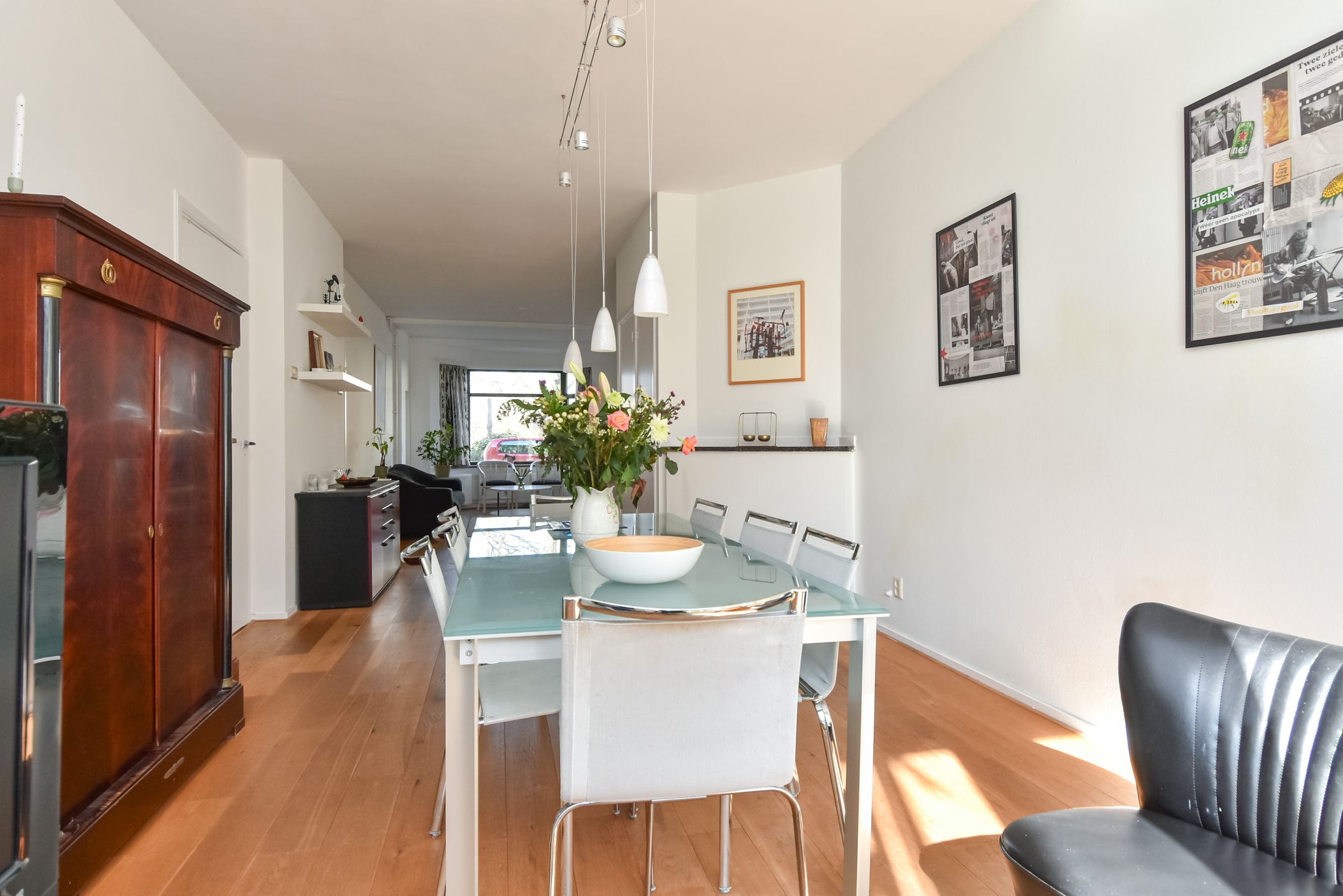 Foto 9 van Hanenburglaan 30