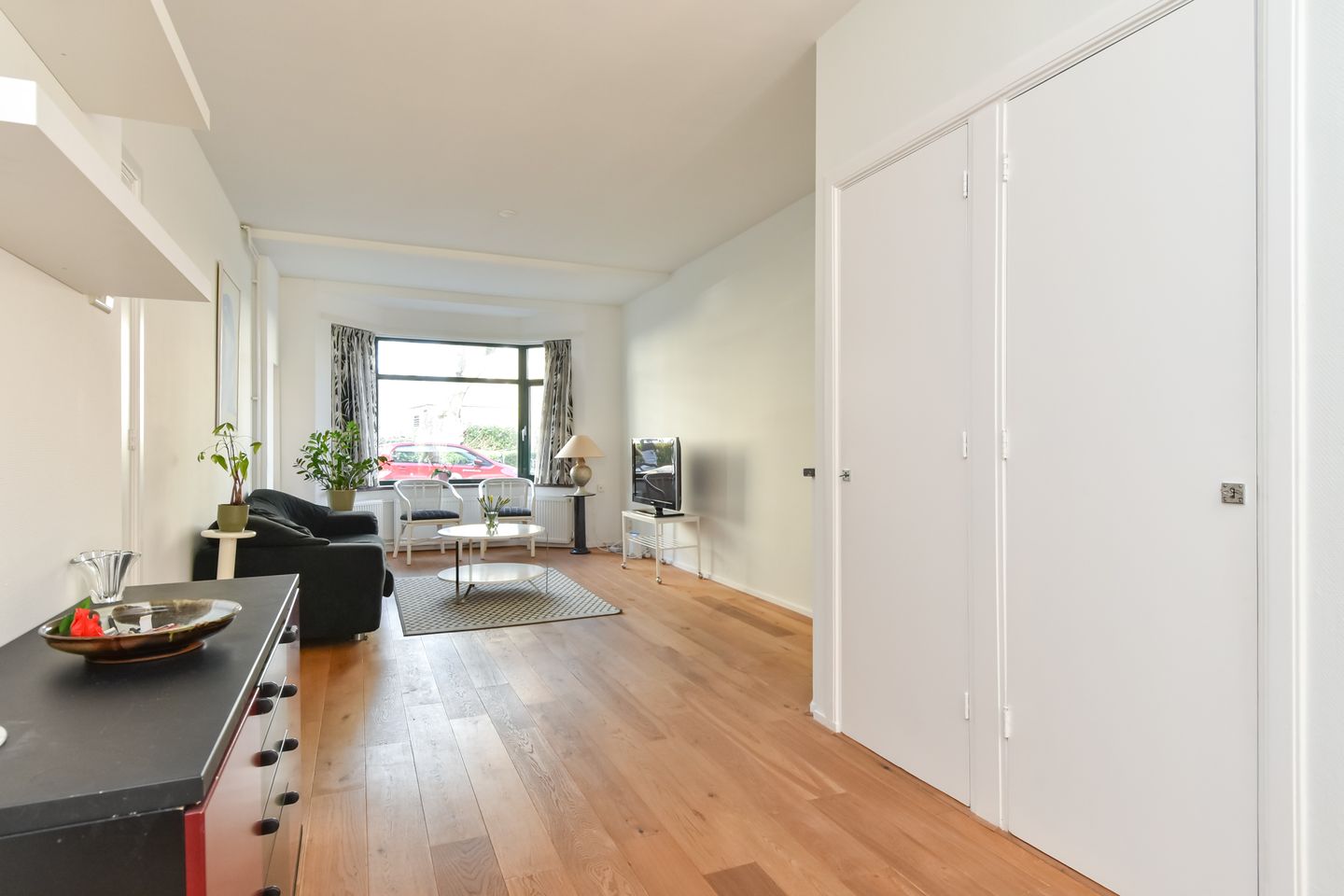 Foto 10 van Hanenburglaan 30