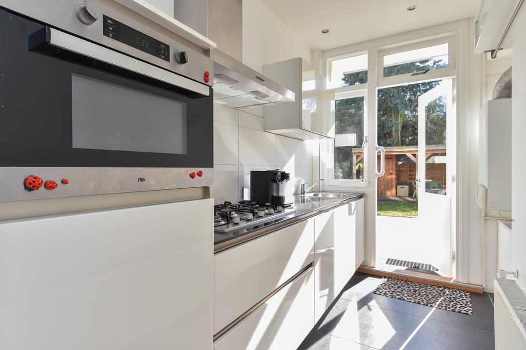 Foto 11 van Hanenburglaan 30