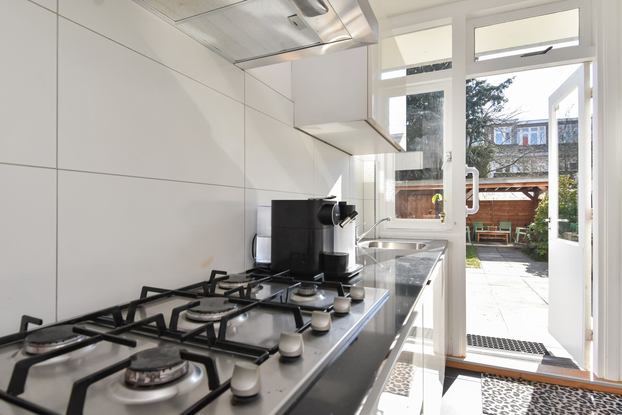 Foto 12 van Hanenburglaan 30