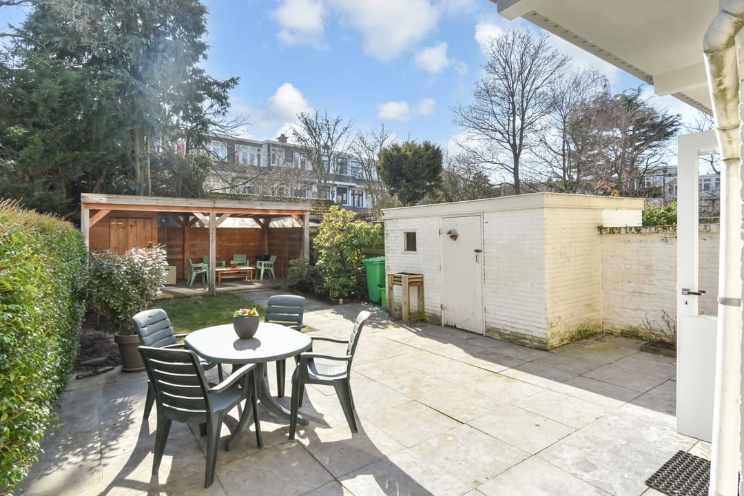 Foto 13 van Hanenburglaan 30