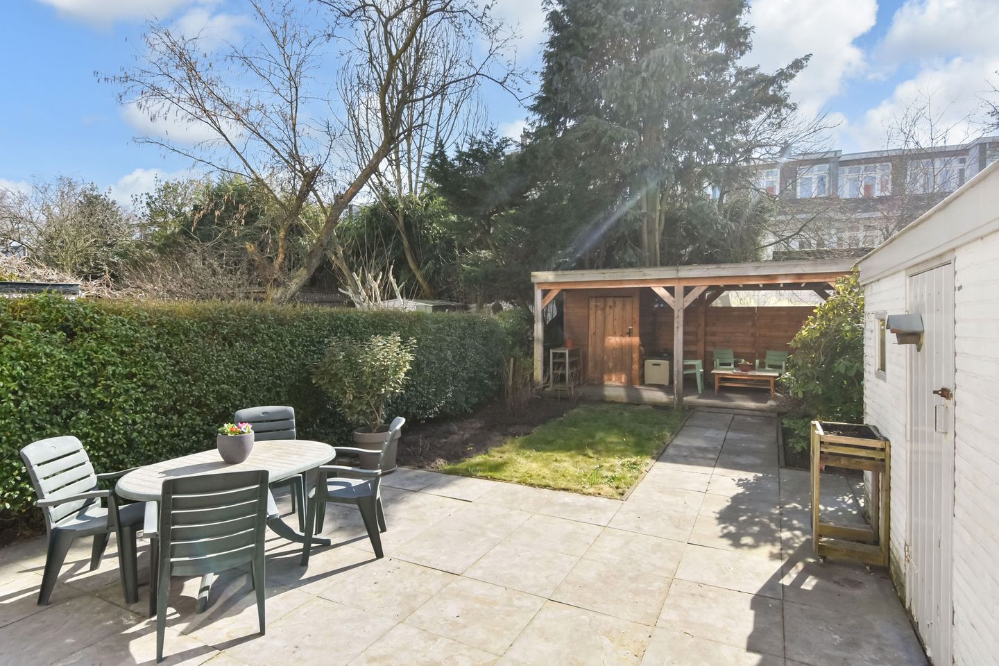 Foto 14 van Hanenburglaan 30