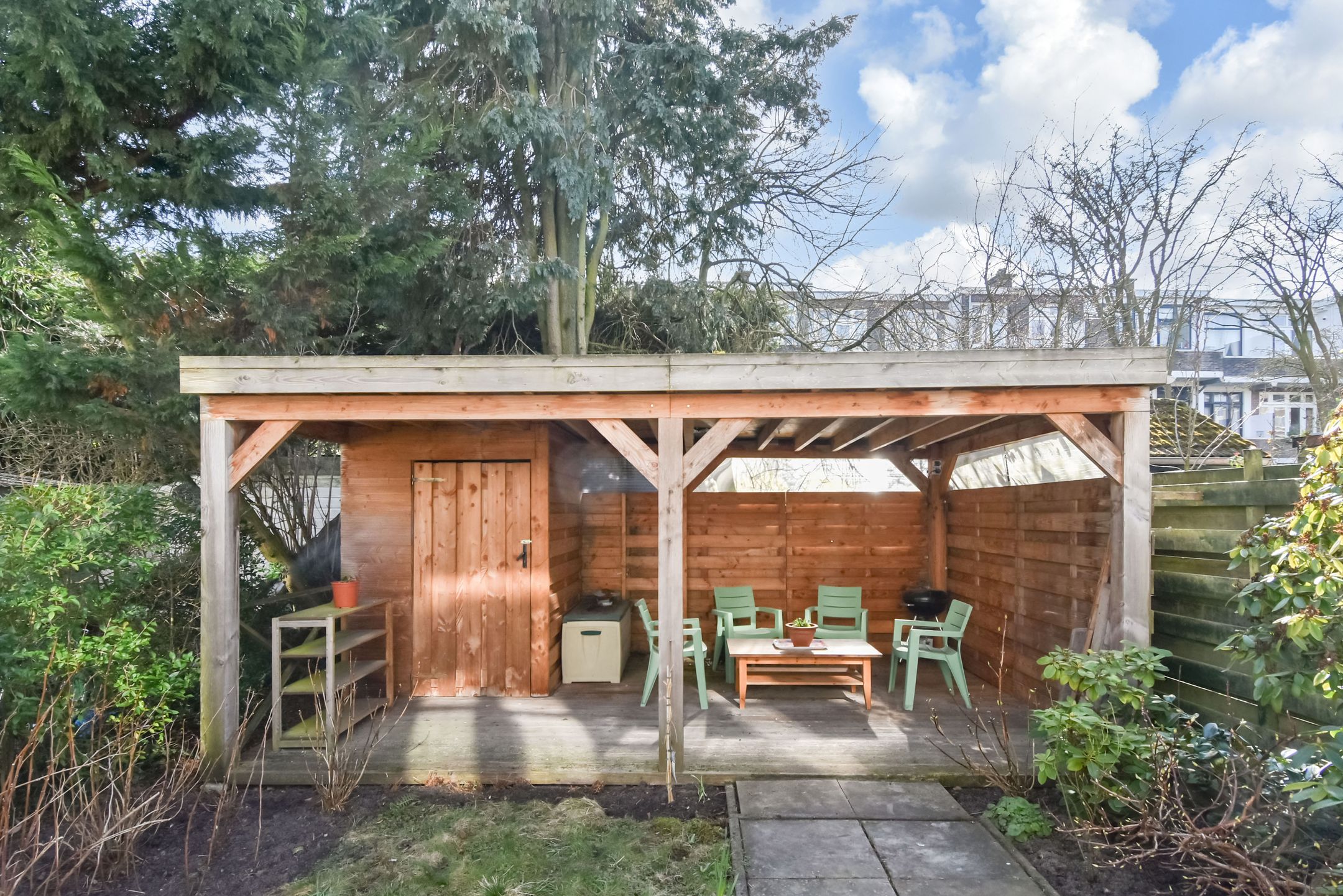 Foto 15 van Hanenburglaan 30