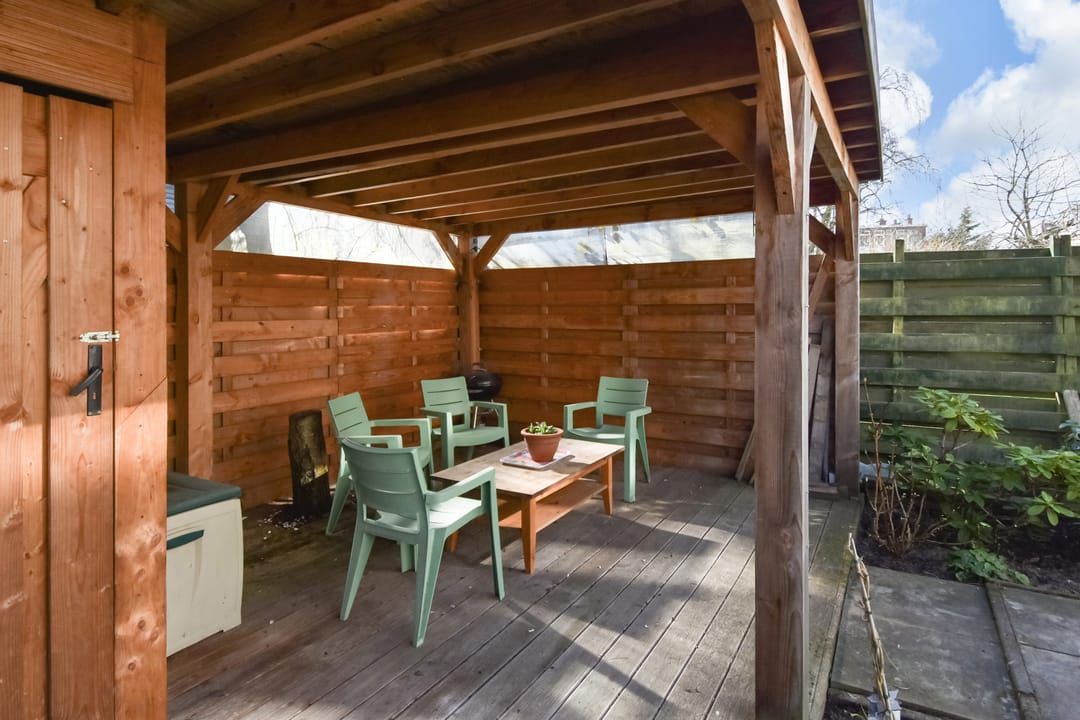 Foto 16 van Hanenburglaan 30