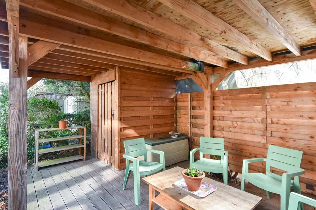 Foto 17 van Hanenburglaan 30